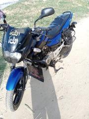 Bajaj Pulsar 150